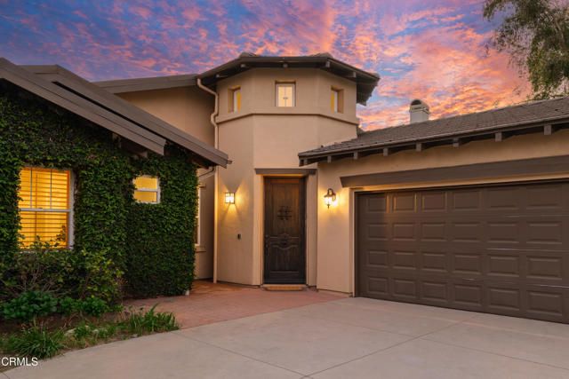 710 W Owen Court, Altadena, CA 91001