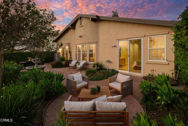 710 W Owen Court, Altadena, CA 91001