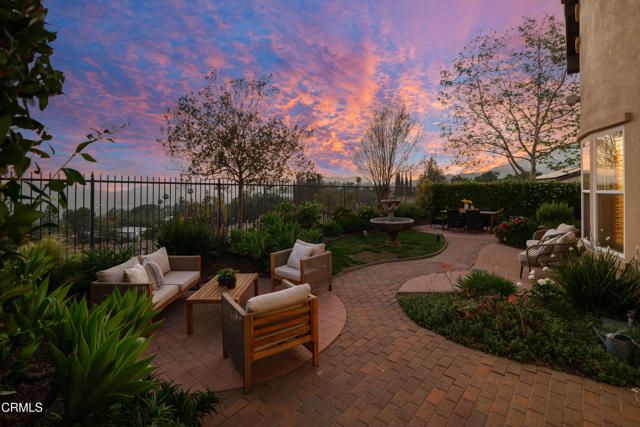 710 W Owen Court, Altadena, CA 91001