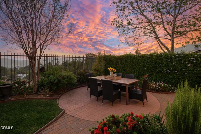 710 W Owen Court, Altadena, CA 91001