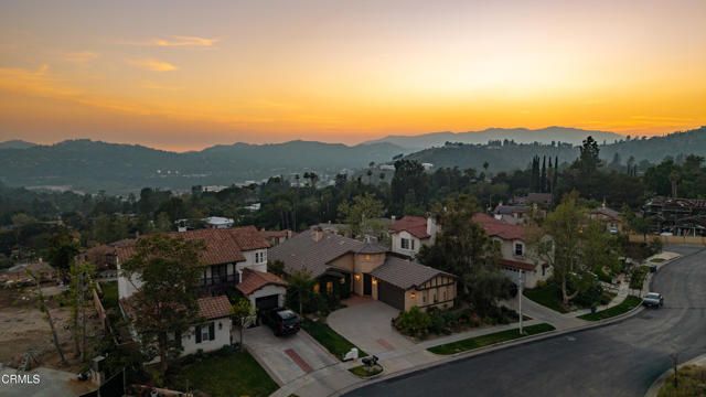 710 W Owen Court, Altadena, CA 91001