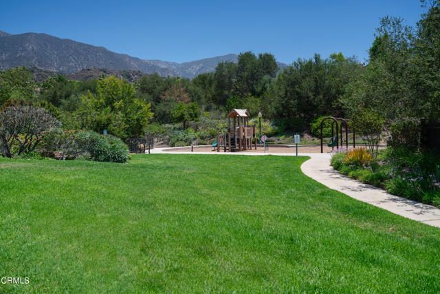 710 W Owen Court, Altadena, CA 91001