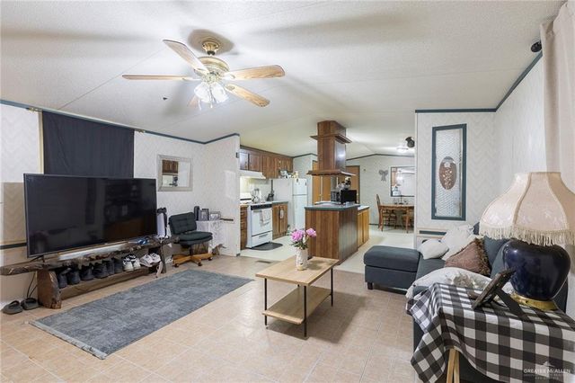 8727 Rancho Alto Drive, Edinburg, TX 78542