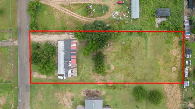 8727 Rancho Alto Drive, Edinburg, TX 78542