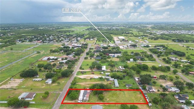 8727 Rancho Alto Drive, Edinburg, TX 78542