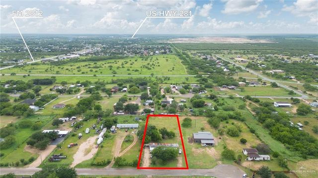 8727 Rancho Alto Drive, Edinburg, TX 78542