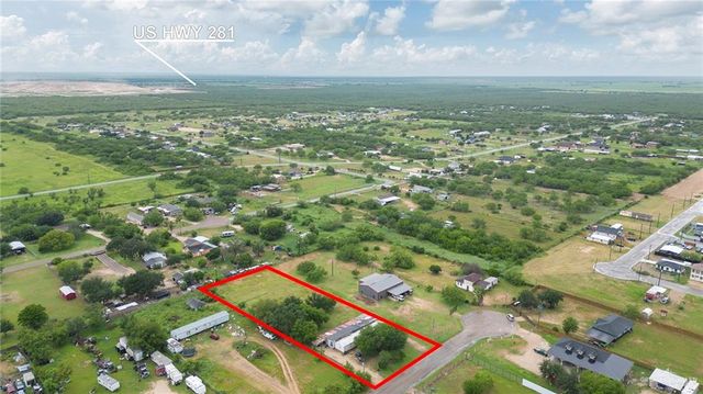 8727 Rancho Alto Drive, Edinburg, TX 78542