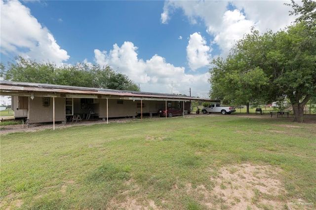 8727 Rancho Alto Drive, Edinburg, TX 78542