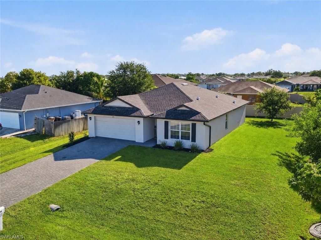 2105 5th AVE, CAPE CORAL, FL 33909 — photo 3