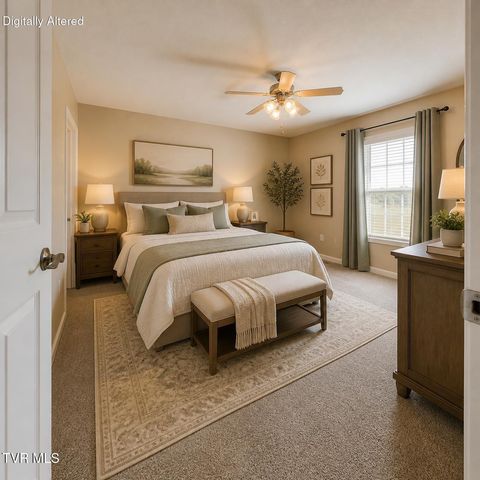 106 Soldiers Way, Jonesborough, TN 37659