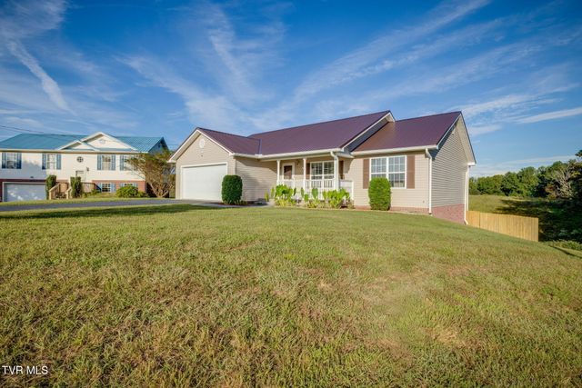 106 Soldiers Way, Jonesborough, TN 37659