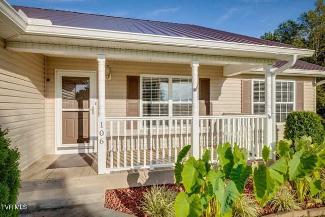 106 Soldiers Way, Jonesborough, TN 37659