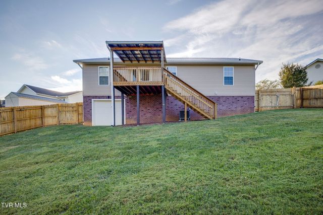 106 Soldiers Way, Jonesborough, TN 37659