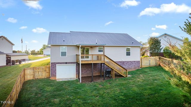 106 Soldiers Way, Jonesborough, TN 37659