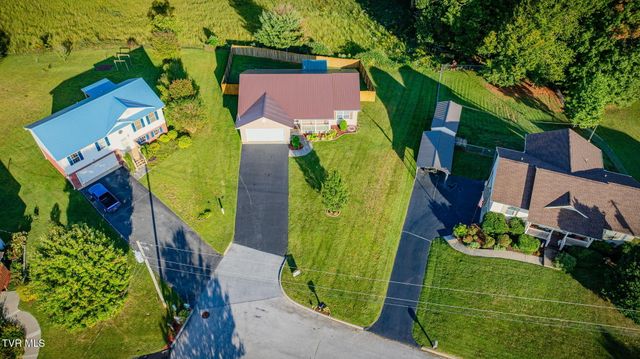 106 Soldiers Way, Jonesborough, TN 37659