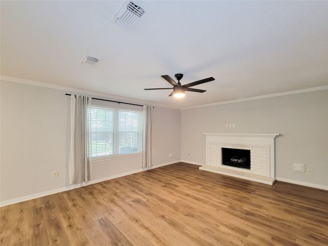 8123 Sunny Ridge Drive, Houston, TX 77095