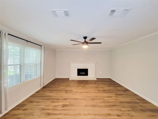8123 Sunny Ridge Drive, Houston, TX 77095