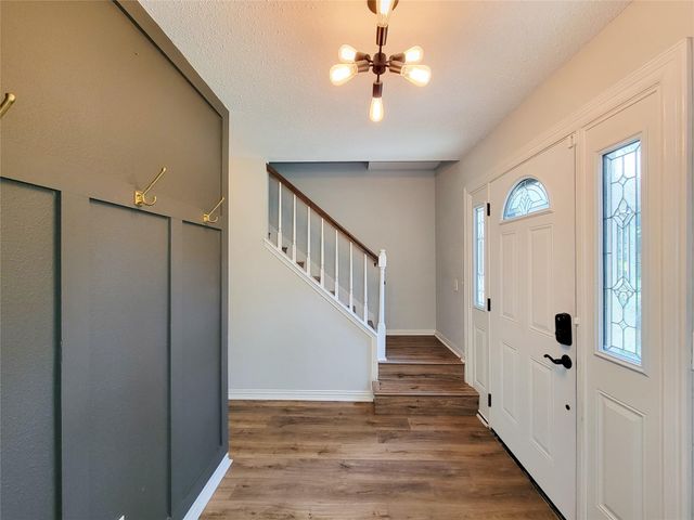 8123 Sunny Ridge Drive, Houston, TX 77095