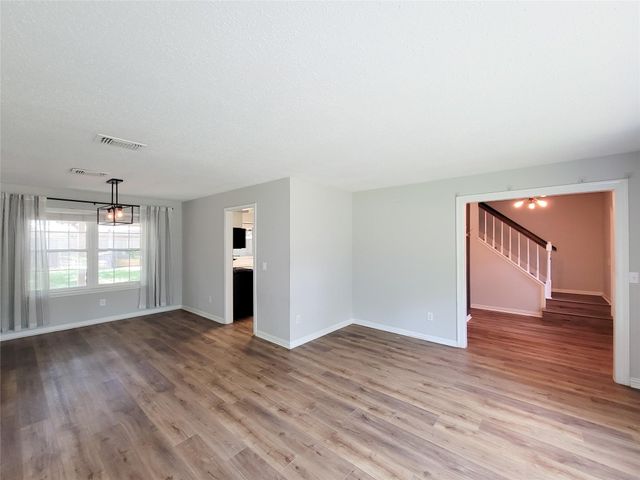 8123 Sunny Ridge Drive, Houston, TX 77095