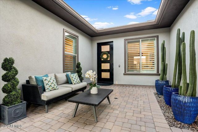 29330 N TORTUGA TRAIL Court, Rio Verde, AZ 85263