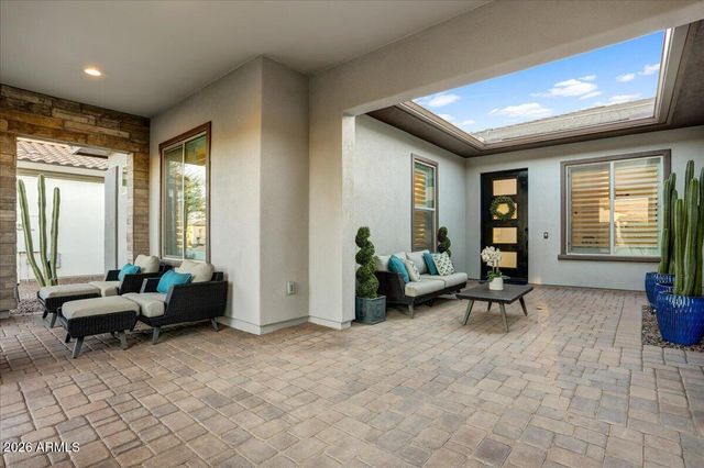 29330 N TORTUGA TRAIL Court, Rio Verde, AZ 85263