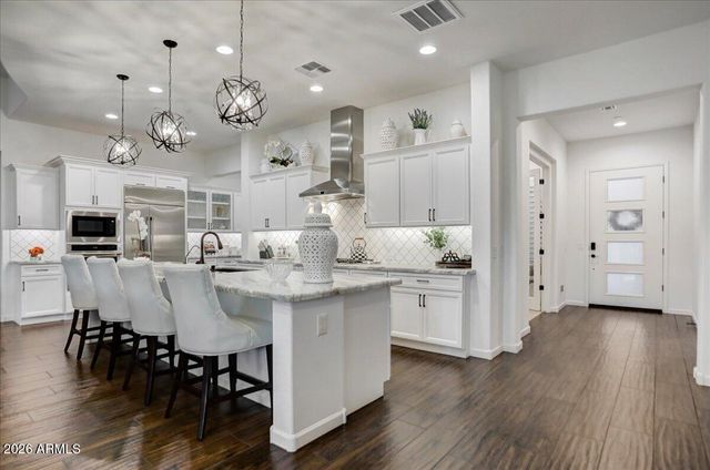 29330 N TORTUGA TRAIL Court, Rio Verde, AZ 85263