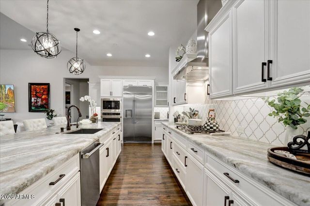29330 N TORTUGA TRAIL Court, Rio Verde, AZ 85263