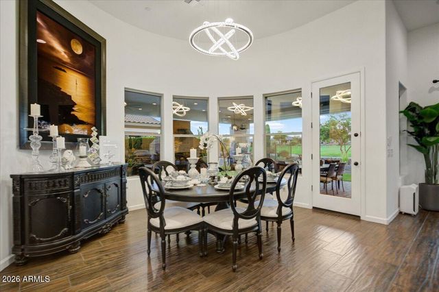 29330 N TORTUGA TRAIL Court, Rio Verde, AZ 85263