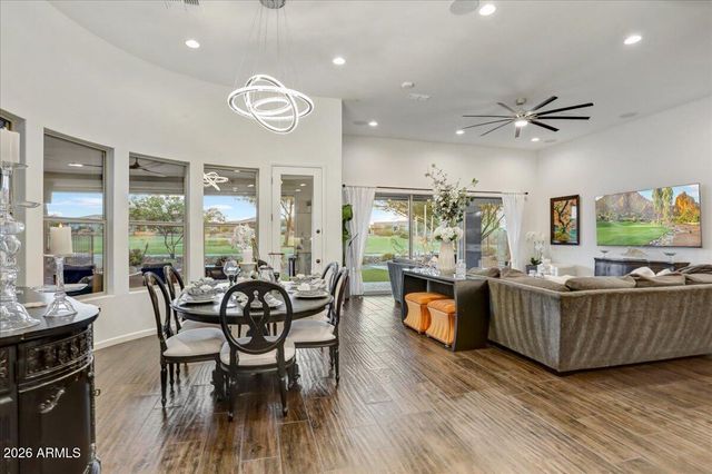 29330 N TORTUGA TRAIL Court, Rio Verde, AZ 85263