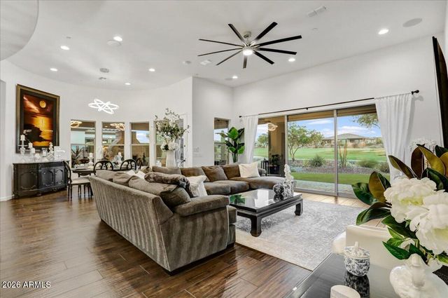 29330 N TORTUGA TRAIL Court, Rio Verde, AZ 85263