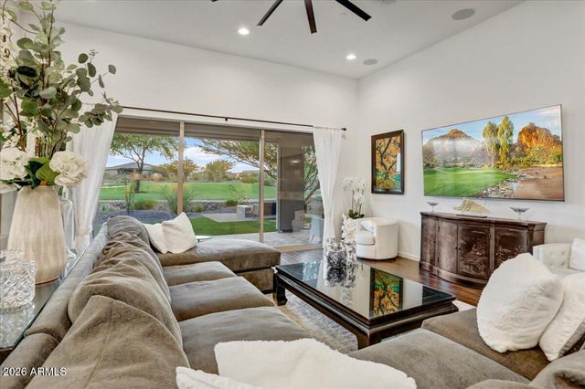29330 N TORTUGA TRAIL Court, Rio Verde, AZ 85263