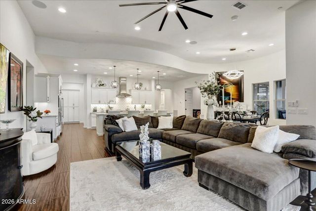 29330 N TORTUGA TRAIL Court, Rio Verde, AZ 85263