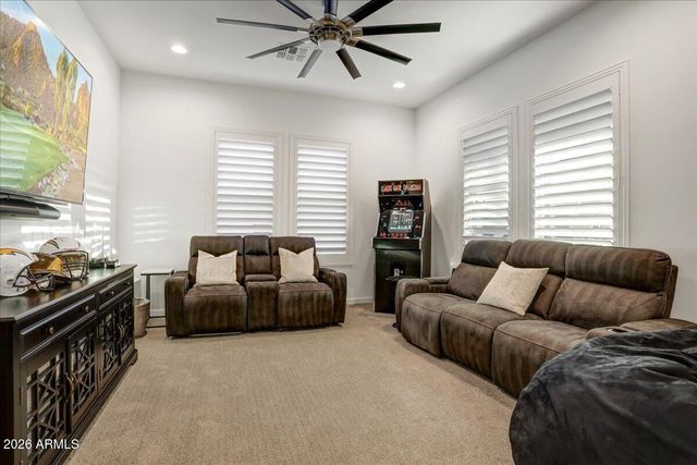 29330 N TORTUGA TRAIL Court, Rio Verde, AZ 85263