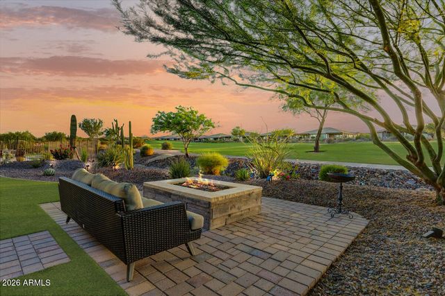 29330 N TORTUGA TRAIL Court, Rio Verde, AZ 85263