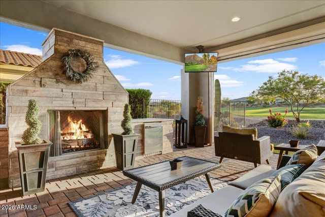 29330 N TORTUGA TRAIL Court, Rio Verde, AZ 85263
