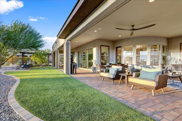29330 N TORTUGA TRAIL Court, Rio Verde, AZ 85263
