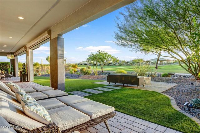 29330 N TORTUGA TRAIL Court, Rio Verde, AZ 85263