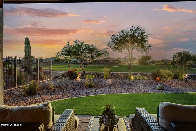 29330 N TORTUGA TRAIL Court, Rio Verde, AZ 85263