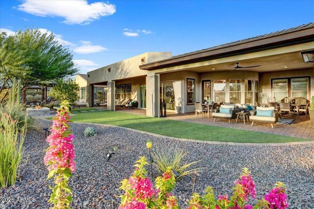 29330 N TORTUGA TRAIL Court, Rio Verde, AZ 85263
