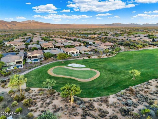 29330 N TORTUGA TRAIL Court, Rio Verde, AZ 85263