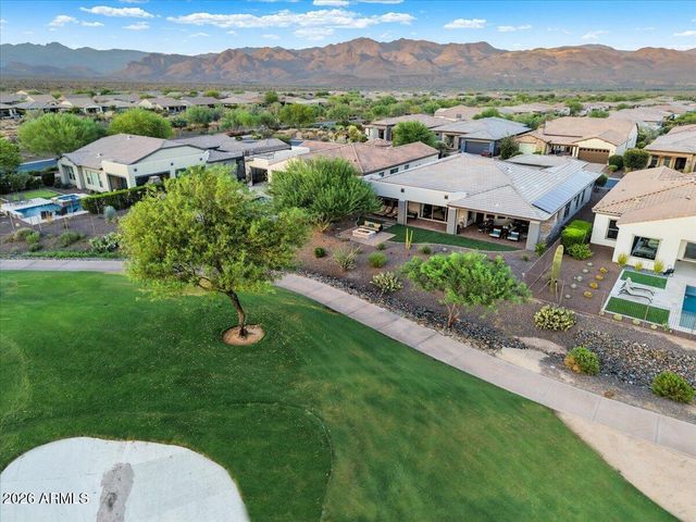 29330 N TORTUGA TRAIL Court, Rio Verde, AZ 85263