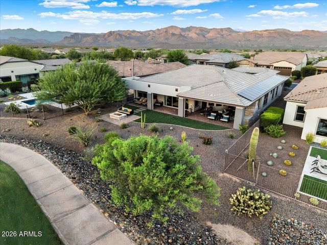 29330 N TORTUGA TRAIL Court, Rio Verde, AZ 85263
