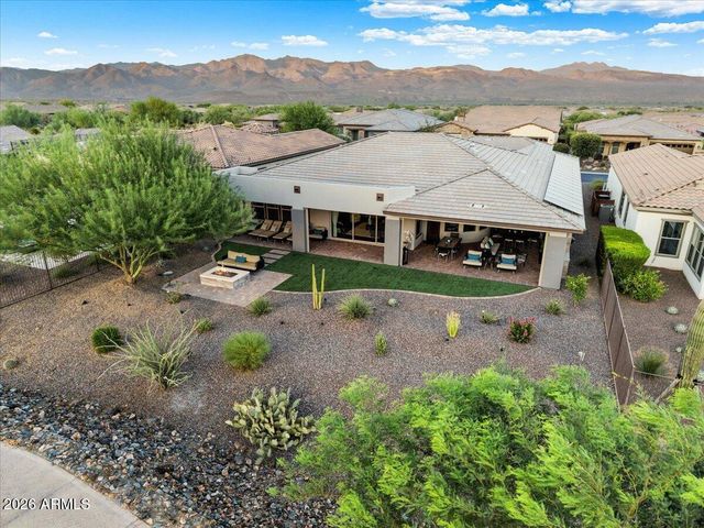 29330 N TORTUGA TRAIL Court, Rio Verde, AZ 85263