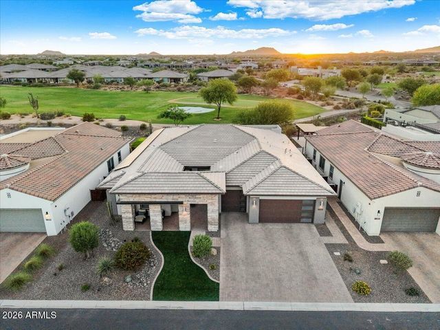 29330 N TORTUGA TRAIL Court, Rio Verde, AZ 85263