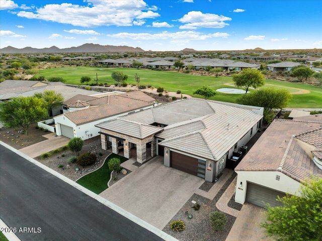 29330 N TORTUGA TRAIL Court, Rio Verde, AZ 85263