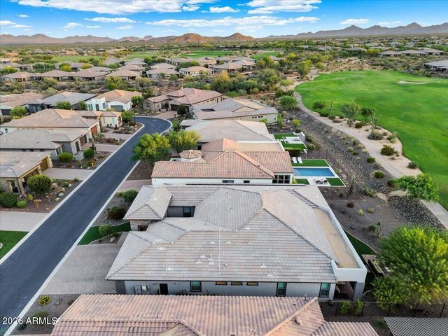 29330 N TORTUGA TRAIL Court, Rio Verde, AZ 85263
