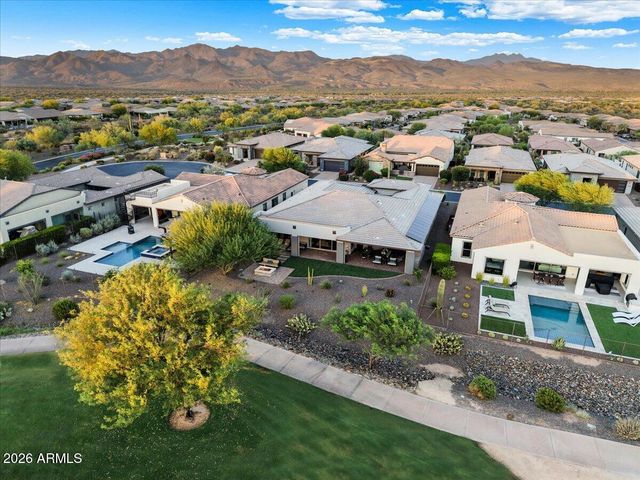 29330 N TORTUGA TRAIL Court, Rio Verde, AZ 85263