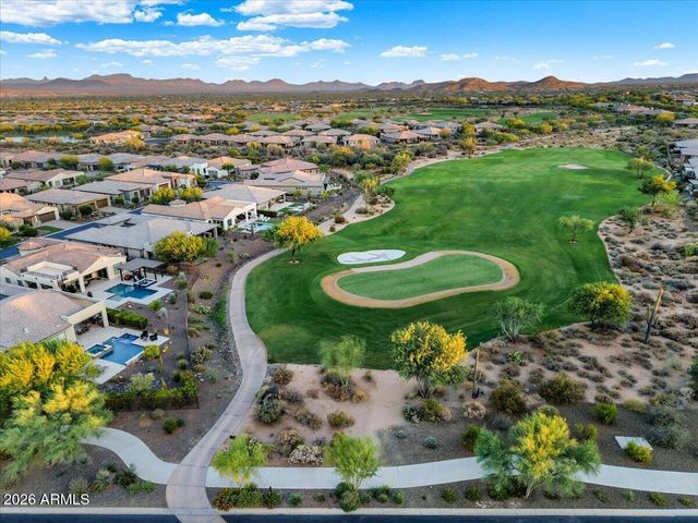 29330 N TORTUGA TRAIL Court, Rio Verde, AZ 85263