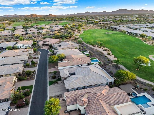 29330 N TORTUGA TRAIL Court, Rio Verde, AZ 85263