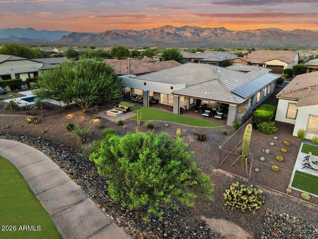 29330 N TORTUGA TRAIL Court, Rio Verde, AZ 85263